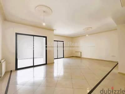 Modern Apartment | For Sale | Achrafieh |