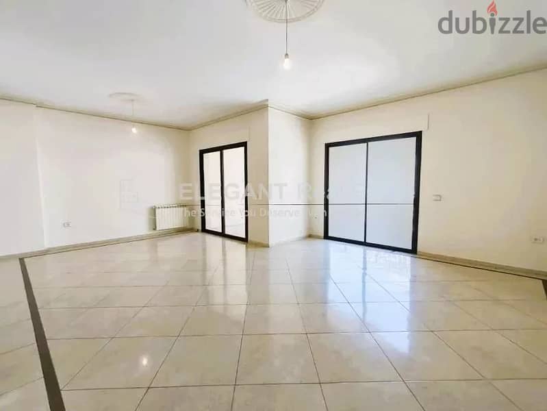 Modern Apartment | For Sale | Achrafieh | 1