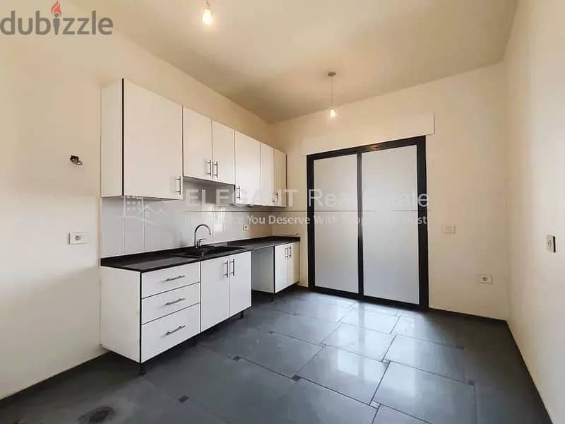 Modern Apartment | For Sale | Achrafieh | 2