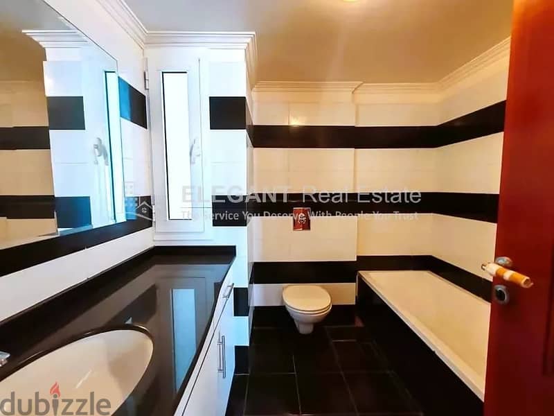 Modern Apartment | For Sale | Achrafieh | 6