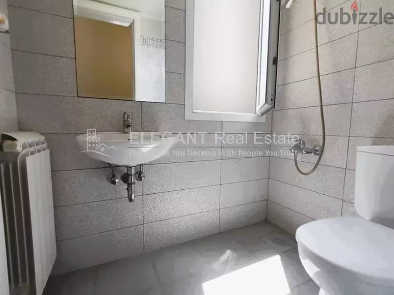 Modern Apartment | For Sale | Achrafieh | 8