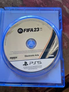 fifa 23 ps5