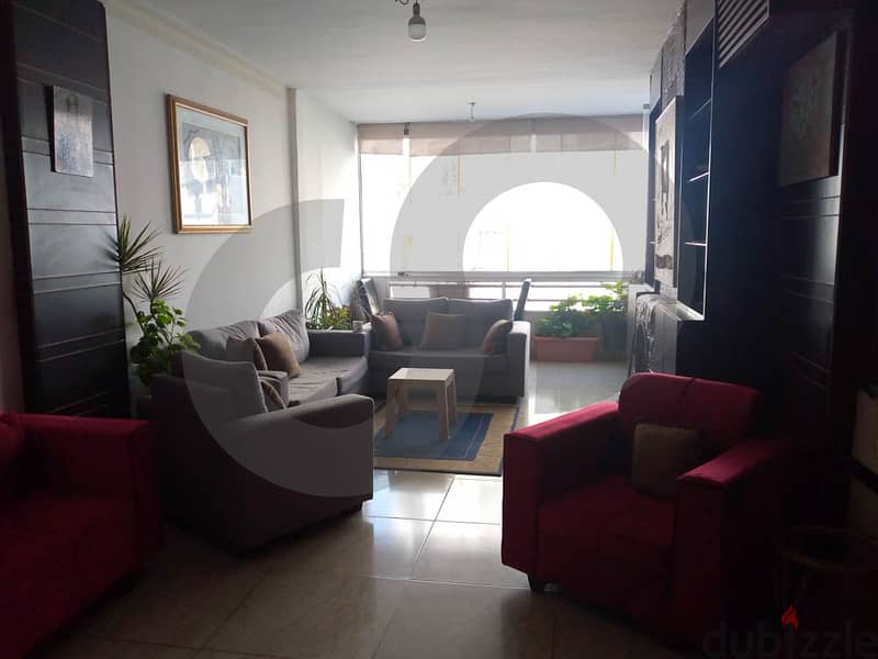 120sqm apartment in Kfarchima , Wadi Chahrour/وادي شحرور REF#OY111267 3