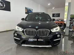 BMW X1 2016 0