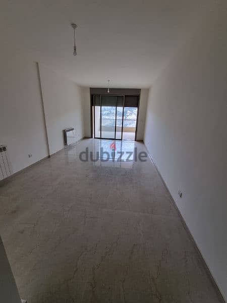 Apartment for sale in bsalim شقة للبيع في بصاليم 2