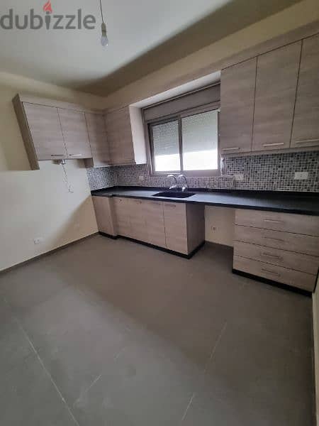 Apartment for sale in bsalim شقة للبيع في بصاليم 3