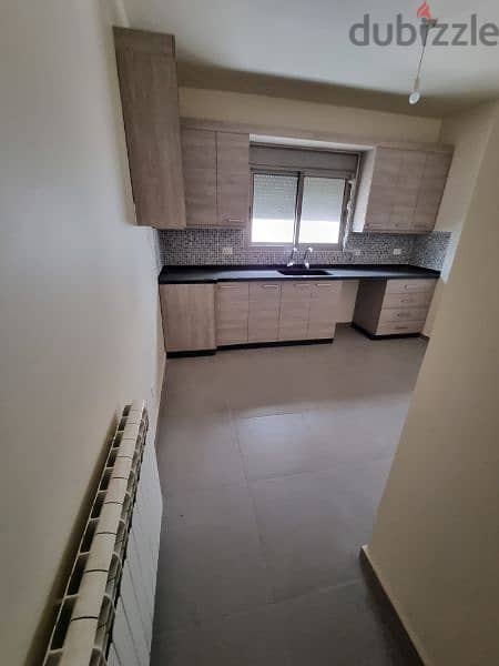 Apartment for sale in bsalim شقة للبيع في بصاليم 4