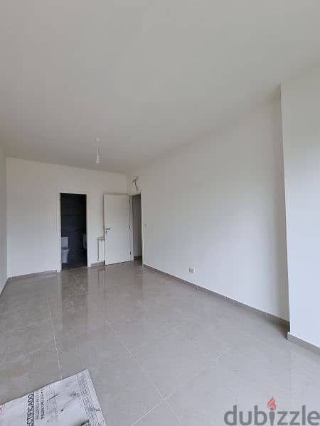 Apartment for sale in bsalim شقة للبيع في بصاليم 9