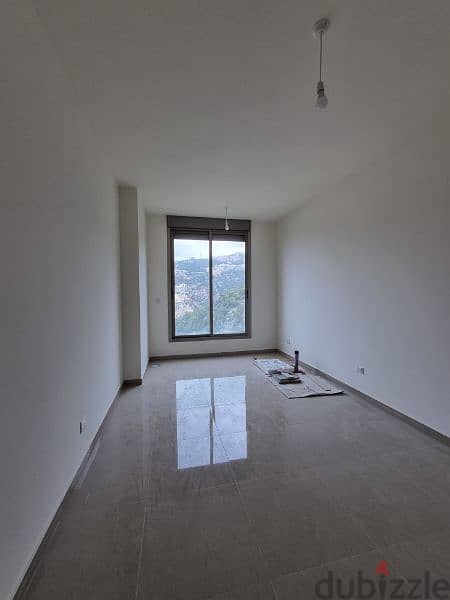 Apartment for sale in bsalim شقة للبيع في بصاليم 11