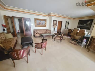 Mansourieh Prime (200Sq) Fully Furnished , (MA-314)