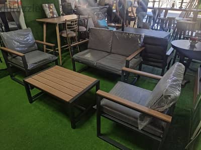 set outdoor طقم للخارج فاندي