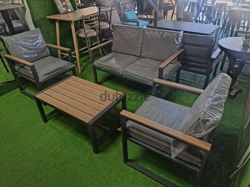 set outdoor طقم للخارج فاندي 1