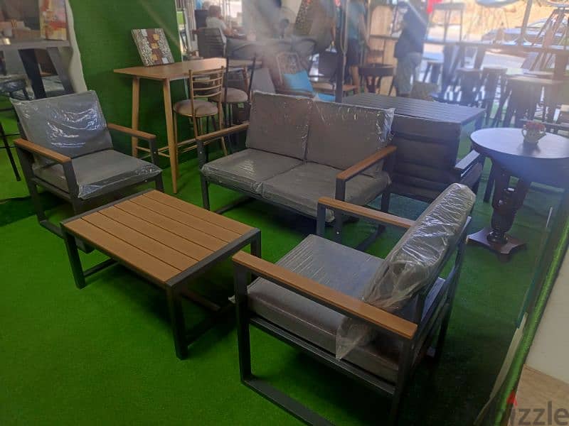 set outdoor طقم للخارج فاندي 2