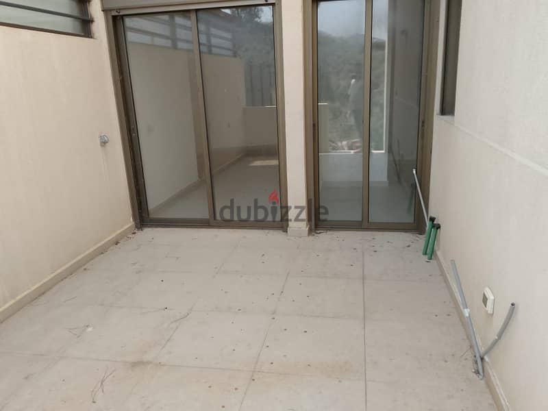 130 Sqm | Duplex For Rent In Bdadoun | Panoramic Mountain View 3