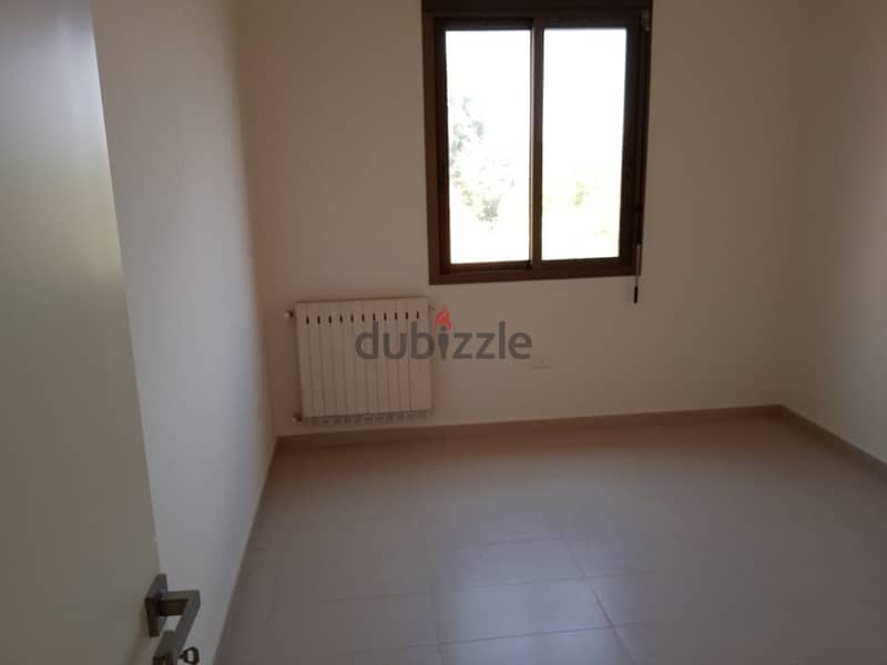 130 Sqm | Duplex For Rent In Bdadoun | Panoramic Mountain View 4