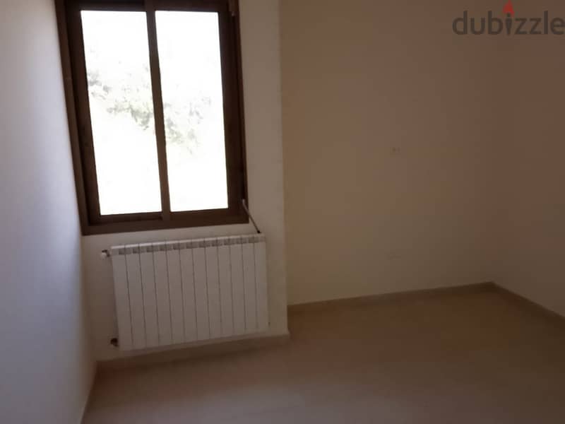 130 Sqm | Duplex For Rent In Bdadoun | Panoramic Mountain View 6