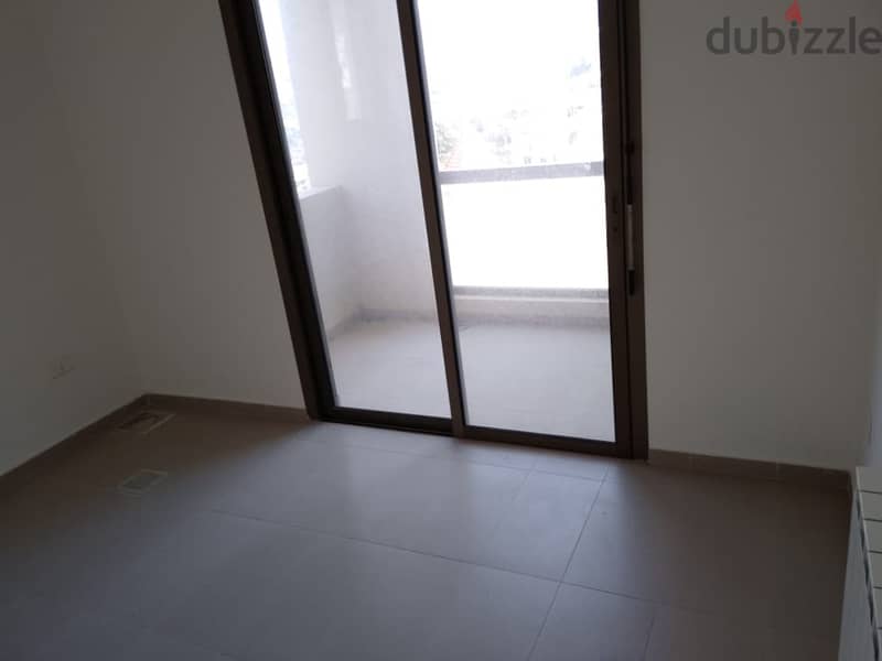 130 Sqm | Duplex For Rent In Bdadoun | Panoramic Mountain View 7