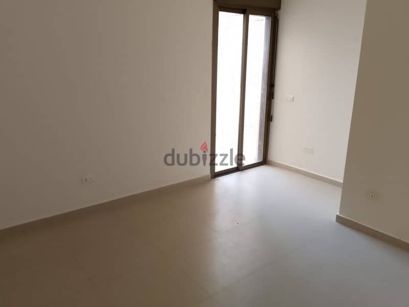 130 Sqm | Duplex For Rent In Bdadoun | Panoramic Mountain View 8