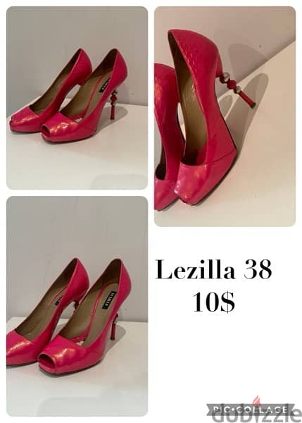 women shoes 7