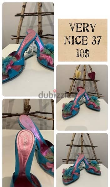 women shoes 12