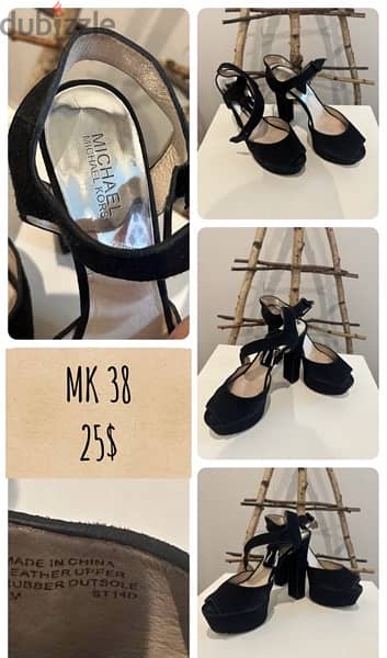 women shoes 14