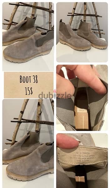 women shoes 18