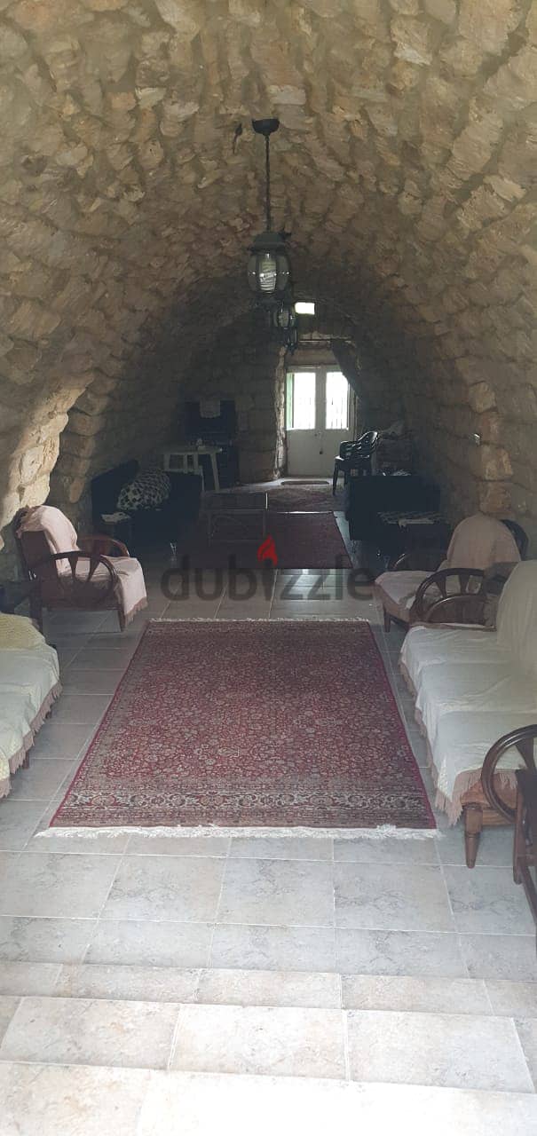 Apartment for rent in Batroun شقة للايجار في بترون 3