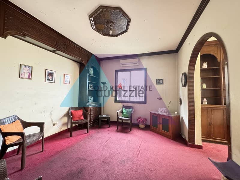 A 305 m2 apartment for sale in Syoufi/Achrafieh 7