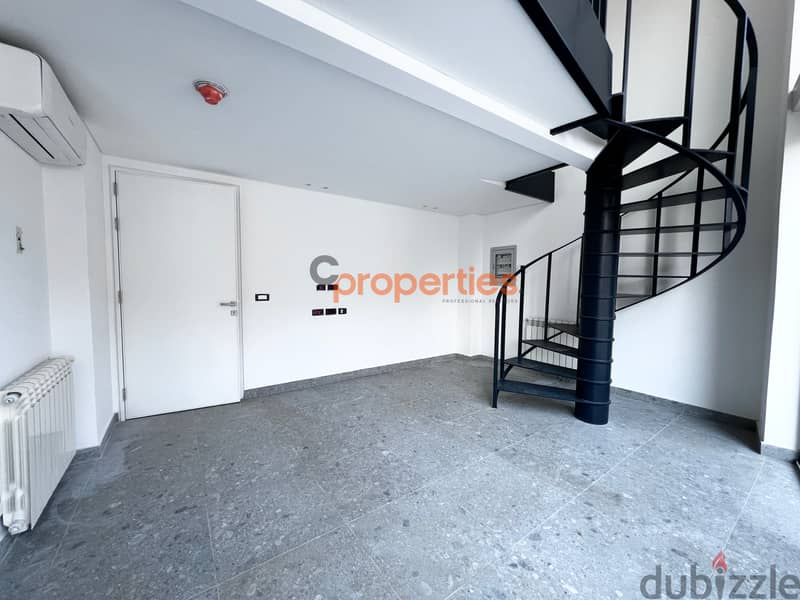 Apartment for Sale in Gemmayzeh - New building CPBS2001 2