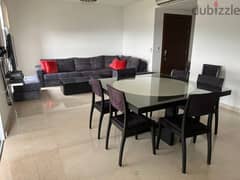 191m² Furnished Apartment for Rent in Beit Misk