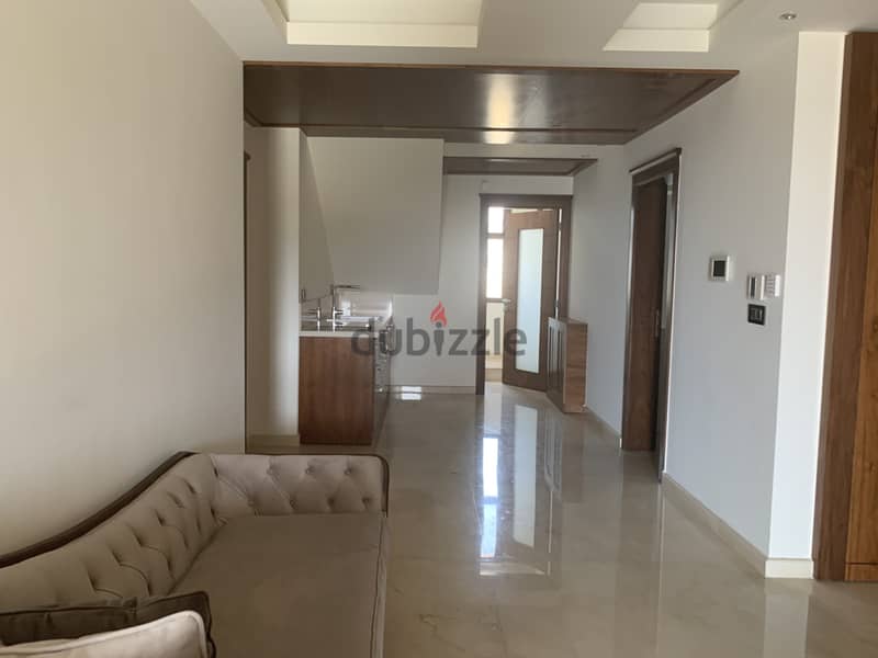 Lavishly Furnished Villa with Breathtaking Views for Sale in Kfarabida 9