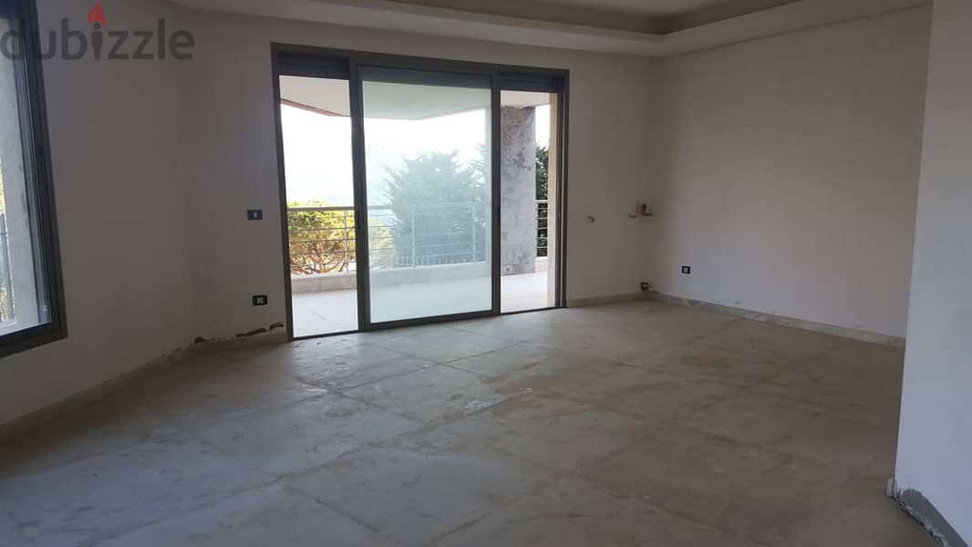 Beit Mery Prime (270Sq) with Terrace + Pool , (BM-202) 4