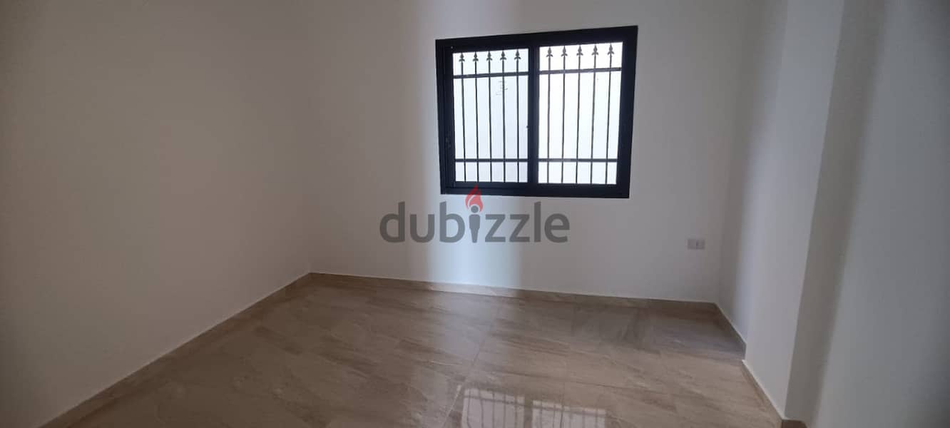 160 Sqm | Fully Renovated Apartment For Rent In Damour |Prime Location 6