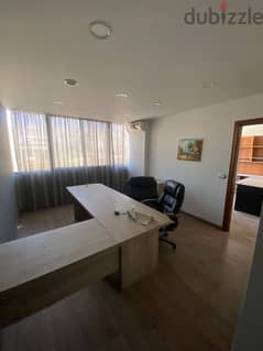 ksara fully furnished office for rent Ref#6303 0