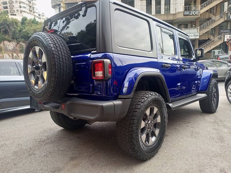 Jeep Wrangler 2018 2