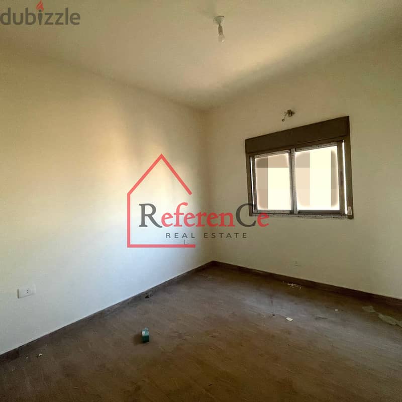 Apartment for sale in Baouchryeh 2