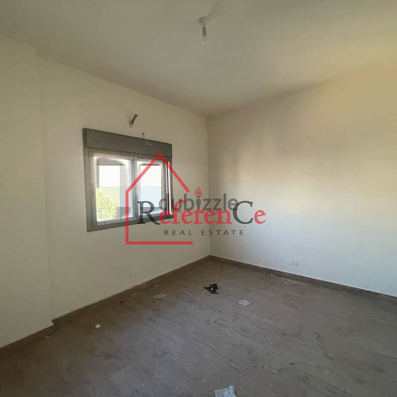 Apartment for sale in Baouchryeh 5