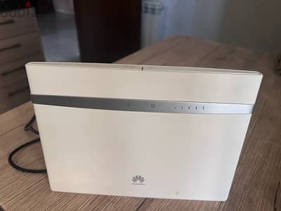 huawei 4g lte router alfa