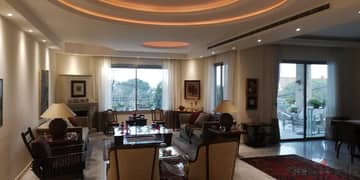 L07726-High-End Apartment for Sale in Biyada with a Terrace - Cash 0