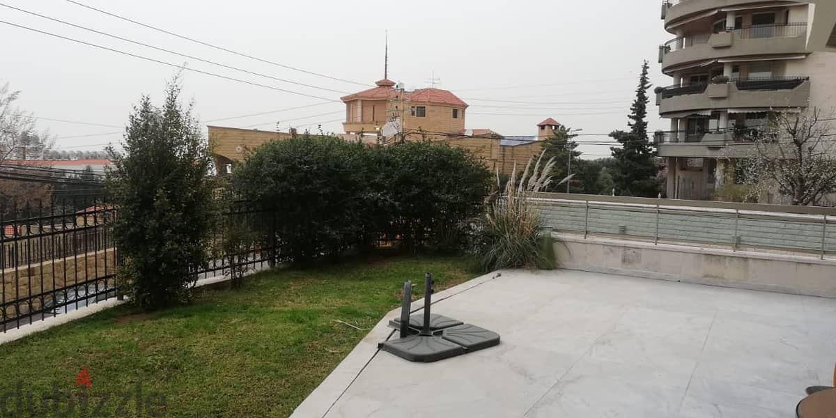 L07726-High-End Apartment for Sale in Biyada with a Terrace - Cash 2