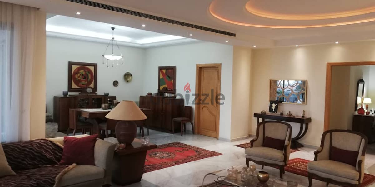 L07726-High-End Apartment for Sale in Biyada with a Terrace - Cash 4