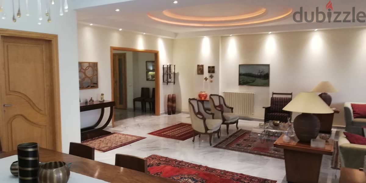 L07726-High-End Apartment for Sale in Biyada with a Terrace - Cash 7