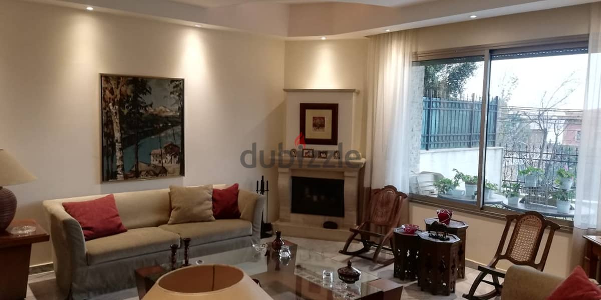 L07726-High-End Apartment for Sale in Biyada with a Terrace - Cash 10