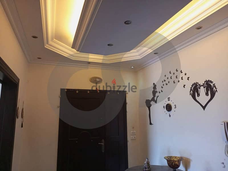 luxury apartment in Meryata - Zgharta/ مرياطا - زغرتا REF#ZY111279 1