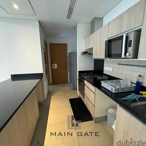 Apartment for Rent in Waterfront City Dbayeh 1