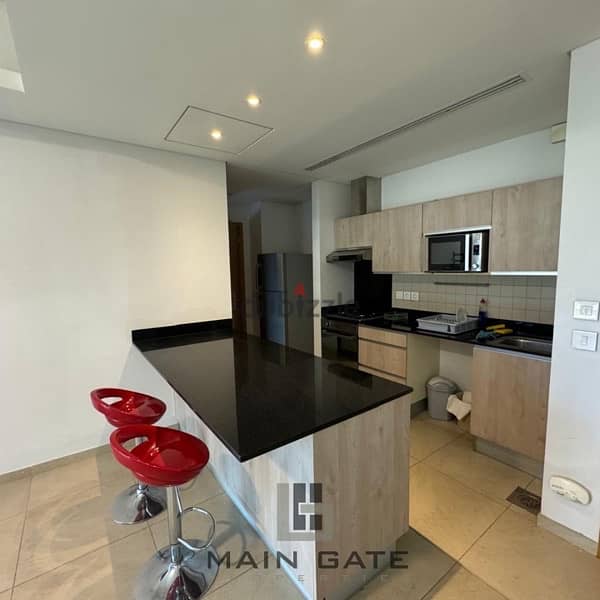 Apartment for Rent in Waterfront City Dbayeh 2