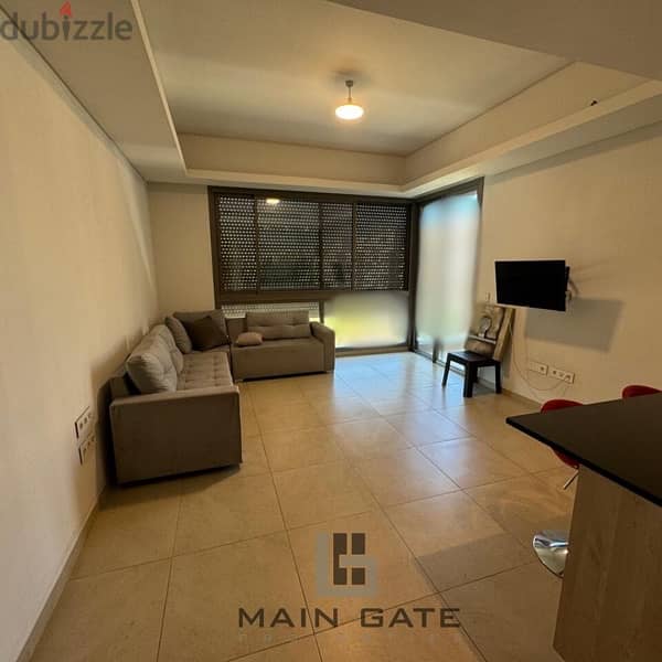 Apartment for Rent in Waterfront City Dbayeh 5