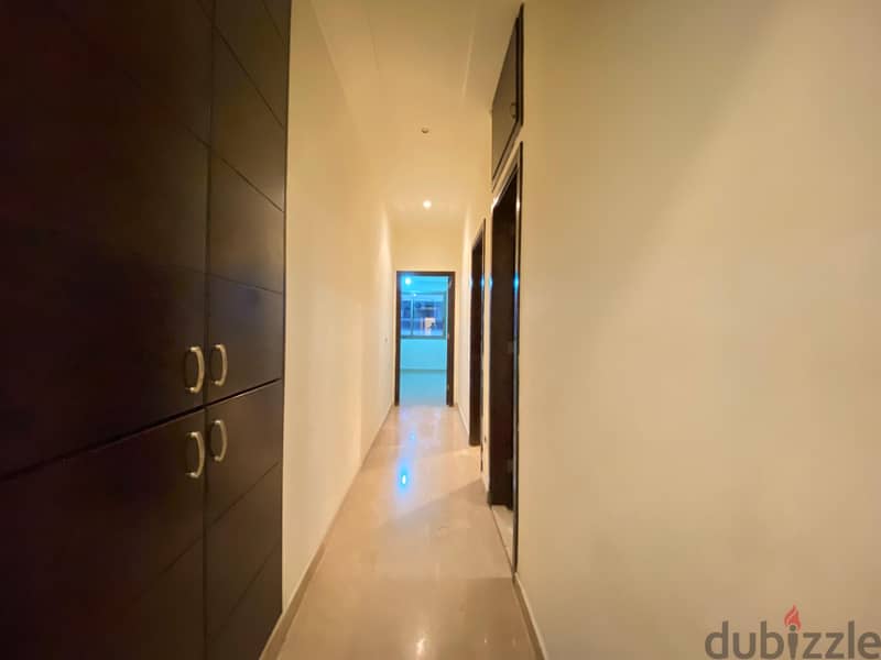 Beautiful Apartment For Rent In Tallet Al Khayyatشقة جميلة للأجار 6