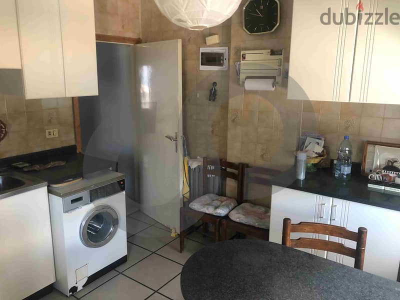 190 SQM APARTMENT IN BALLOUNEH IS FOR SALE ! REF#JU01188 ! 3