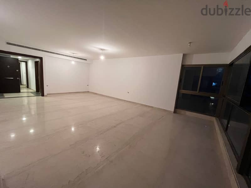 New Apartment For Sale in Mar Eliasشقة جديدة للبيع في مار الياس 0